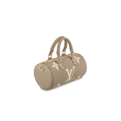 LOUIS VUITTON PAPILLON BB M46031 (20*10*10cm)